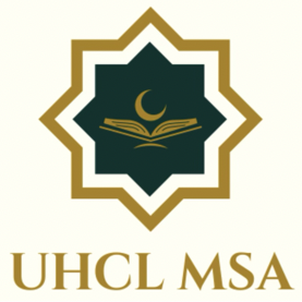 UHCL MSA 